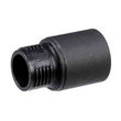 Адаптер A-TEC A-Lock Mini Thread для саундмодератора Optima-45/Н2. Різьба - M18x1 Фото 1